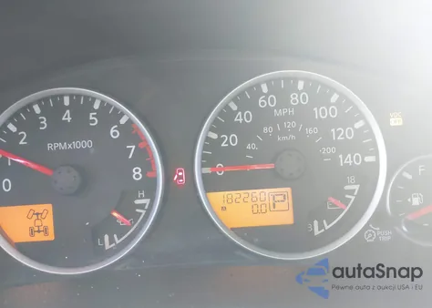 2011 Nissan Pathfinder Sv from USA, damaged, VIN 5N1AR1NBXBC630860